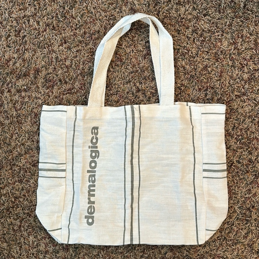 Final Sale! Dermalogica Bag